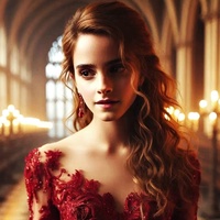 Hermione Granger - видео и фото