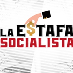 Estafa Socialista - видео и фото