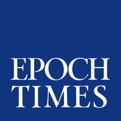 Epoch Times - видео и фото