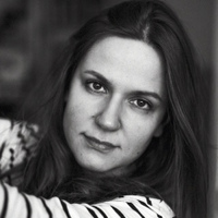 Катя Любимова - видео и фото