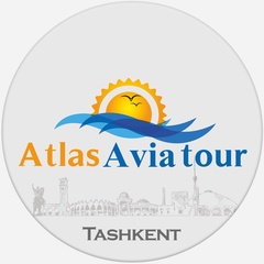 Atlas Avia Tour Tashkent - видео и фото