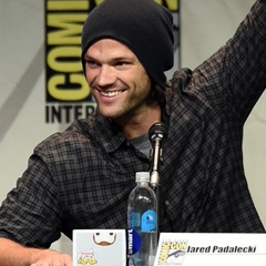 Jared Padalecki - видео и фото