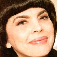 Mireille Mathieu - видео и фото