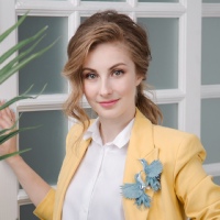 Юлия Горина - видео и фото