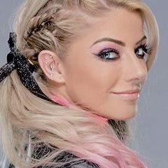 Alexa Bliss - видео и фото