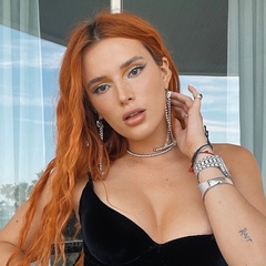 Bella Thorne - видео и фото