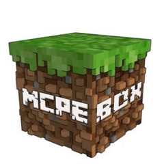 Mcpe Box - видео и фото