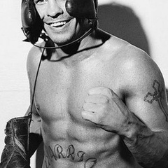 Arturo Gatti - видео и фото