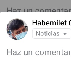 Habemilet Contreras - видео и фото