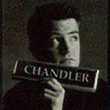 Chandler Bing - видео и фото