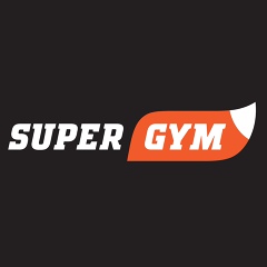 Super Gym - видео и фото