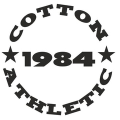 Cotton Athletic - видео и фото