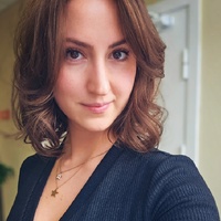 Дарья Криводубская - видео и фото