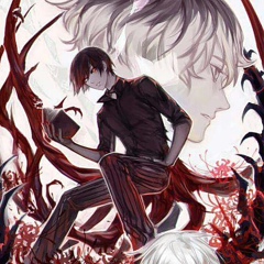 Kaneki-Ken Girl - видео и фото