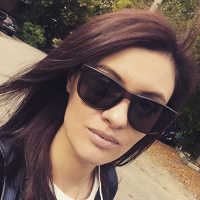Анастасия Хуцишвили - видео и фото
