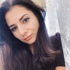 Anya Babaieva - видео и фото