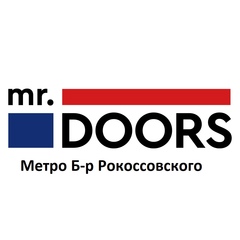 Mr Doors-Rokossovskogo - видео и фото