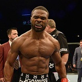 Tyron Woodley - видео и фото