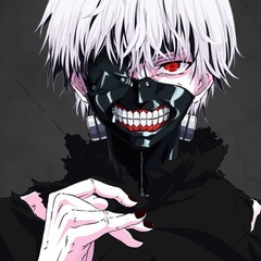 Tokyo Ghoul - видео и фото