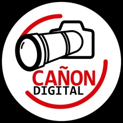 Cañón Digital - видео и фото