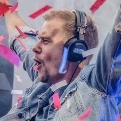 Armin Van-Buuren - видео и фото