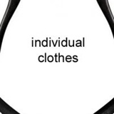 Individual Clothes - видео и фото