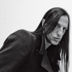 Rick Owens - видео и фото