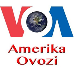 Amerika Ovozi - видео и фото