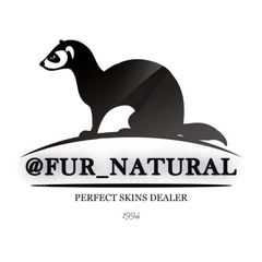 Fur Natural - видео и фото