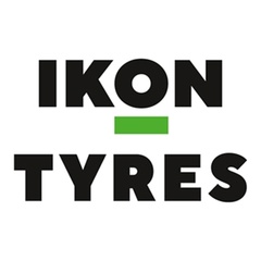 Ikon Tyres - видео и фото