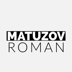 Роман Матузов - видео и фото