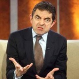 Mr Bean - видео и фото