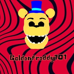 Golden Freddy - видео и фото