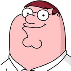 Peter Griffin - видео и фото