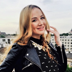 Анастасия Кумзерова - видео и фото