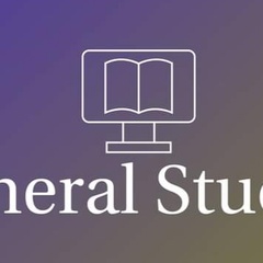 General Studies - видео и фото