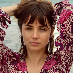 Ana De-Armas - видео и фото