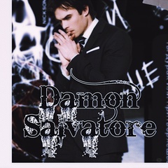 Damon Salvatore - видео и фото