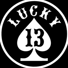 Lucky Thirteen - видео и фото