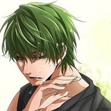 Shintaro Midorima - видео и фото