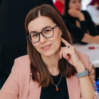 Катя Муравинская - видео и фото