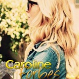 Caroline Forbes - видео и фото