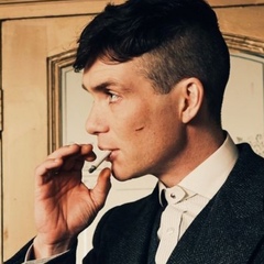 Thomas Shelby - видео и фото