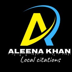 Aleena Khan - видео и фото