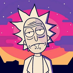 Rick Sanchez - видео и фото