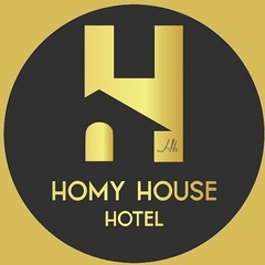 Homyhouse Hotel - видео и фото