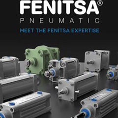 Fenitsa Pneumatic-Hydraulic - видео и фото