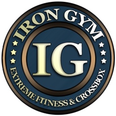 Iron Gym - видео и фото