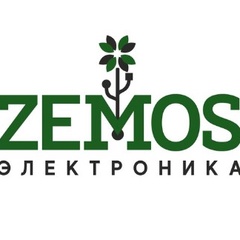 Zemos Electronics - видео и фото