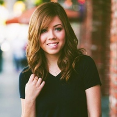 Jennette Mccurdy - видео и фото